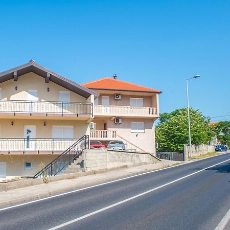 Apartments Fusion Mostar Exteriér fotografie