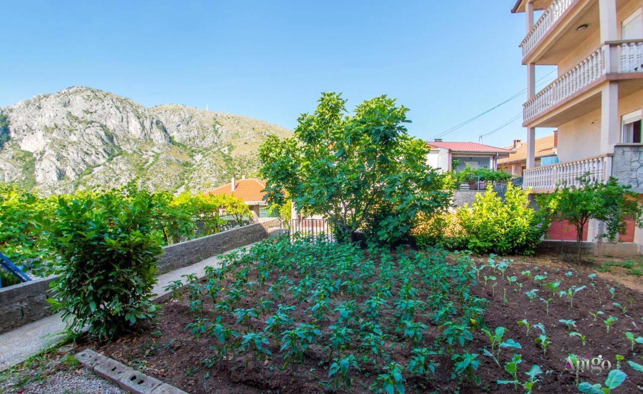 Apartments Fusion Mostar Exteriér fotografie