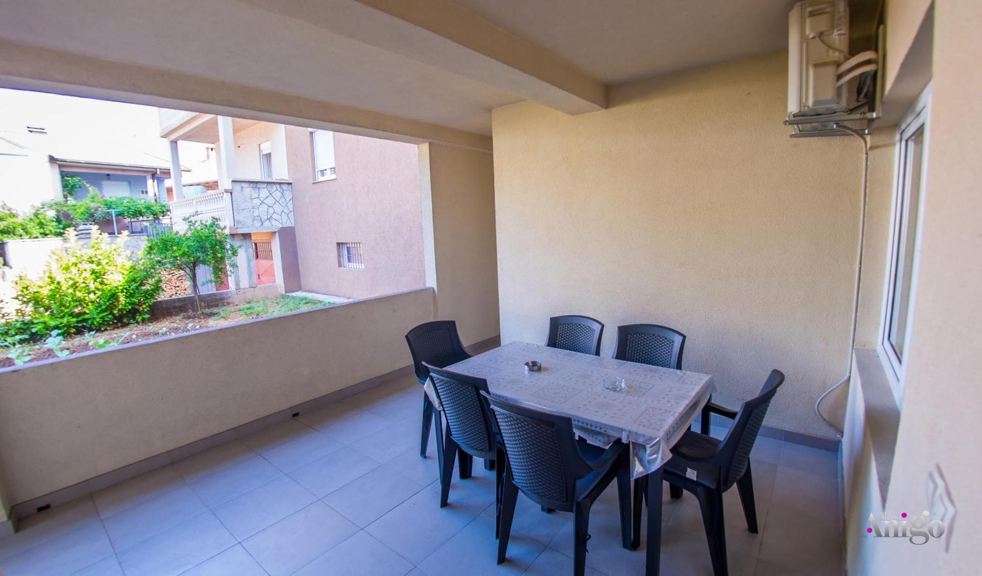 Apartments Fusion Mostar Exteriér fotografie