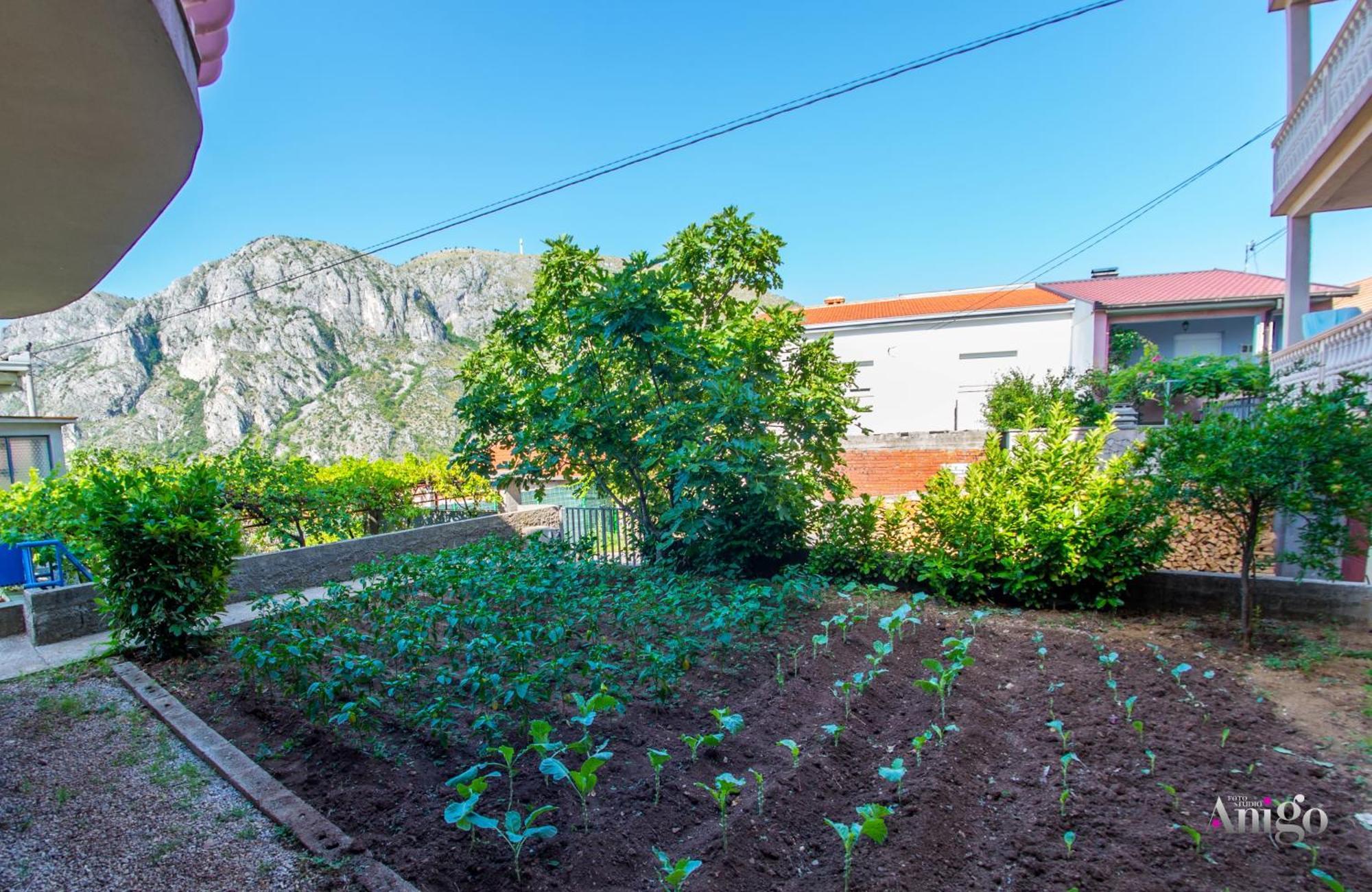 Apartments Fusion Mostar Exteriér fotografie