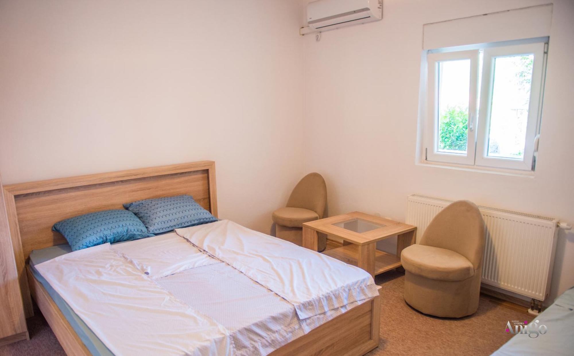 Apartments Fusion Mostar Exteriér fotografie
